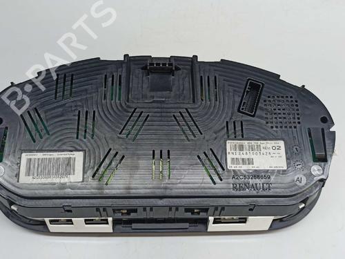 Instrument cluster RENAULT MEGANE III Hatchback (BZ0/1_, B3_) 2.0 dCi (BZ0Y) | BP6894430C47 