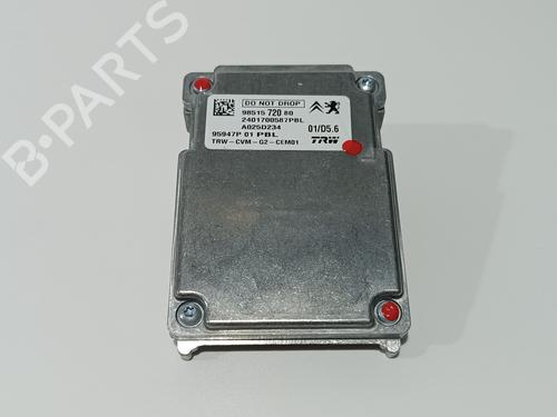 Camera CITROËN C3 AIRCROSS II (2R_, 2C_) 1.2 PureTech 110 (2RHNZB, 2RHNZW, 2RHNPX, 2RHNPJ) | BP22749839E14