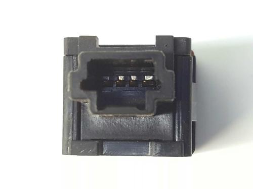 Warning switch NISSAN X-TRAIL III (T32_, T32R, T32RR) 1.6 dCi (T32) | BP5858021I22