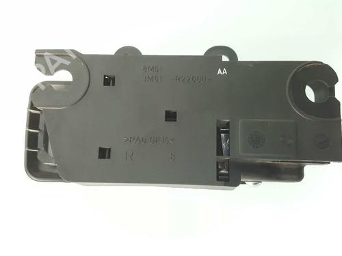 Rear right interior door handle FORD KUGA I  | BP6778077I16 