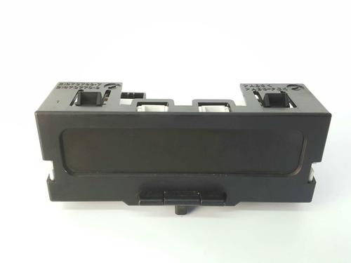 Multifunctionele display RENAULT MEGANE II (BM0/1_, CM0/1_) 1.6 16V (BM0C, CM0C) (113 hp) 6701848