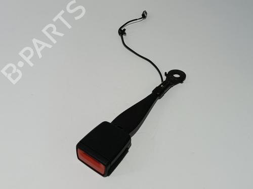 Used Seat buckle AUDI Q3 (F3B) 35 TDI (150 hp) 16829403