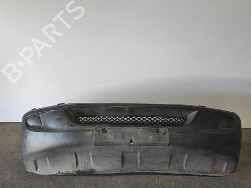 Used Front bumper Front bumper MERCEDES-BENZ SPRINTER 3,5-t Bus (B906) 315 CDI (906.731, 906.733, 906.735) (150 hp) 35738506 35738506