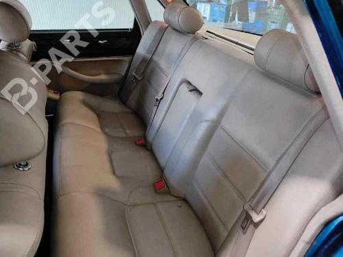 Climate control JAGUAR XJ (X300, X330) 6 3.2 | BP7451234I5 