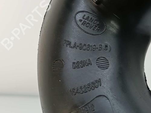 Pipe LAND ROVER RANGE ROVER SPORT II (L494) 3.0 TDV6 4x4 | BP14543116M125 