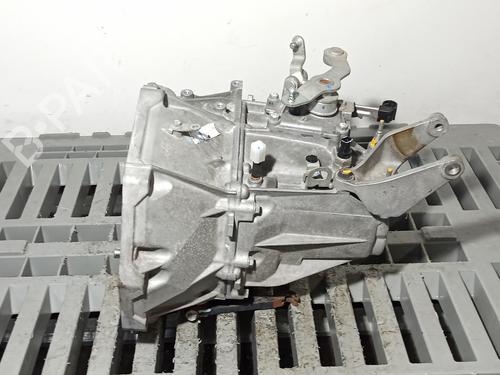 Gearbox SUZUKI CELERIO (LF) 1.0 (AVK310) | BP25041421M3