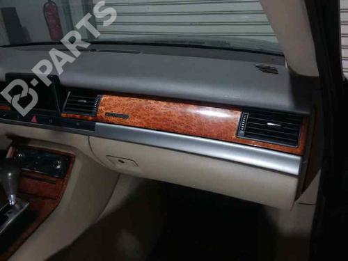Gearkasse AUDI A8 D3 (4E2, 4E8) 4.2 TDI quattro | BP4697240M3 