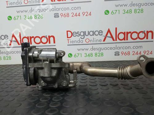 Egr TOYOTA VERSO (_R2_) 2.0 D-4D (AUR20_, AUR20R) | BP2781778M69