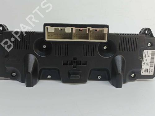 Airco bedieningspaneel SEAT LEON (1P1) 1.9 TDI | BP7239545I5