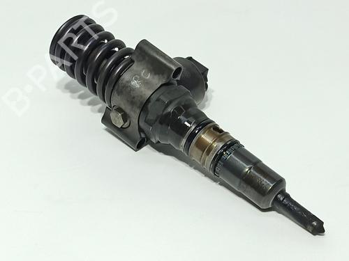 Used Injector AUDI A3 (8P1) 2.0 TDI 16V (140 hp) 24323699