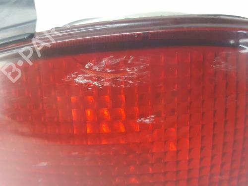 Right taillight HYUNDAI ACCENT I (X-3)  | BP6582890C35 