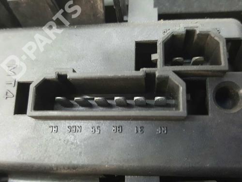 Right taillight SEAT IBIZA II (6K1)  | BP5866036C35 
