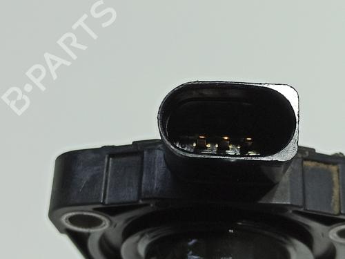 Other SEAT LEON (5F1) 1.4 TSI | BP22593530O1 