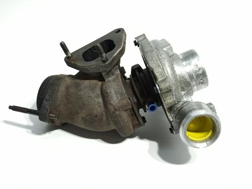 Turbolader/Kompressor SSANGYONG RODIUS I 2.7 Xdi | BP21600723M71