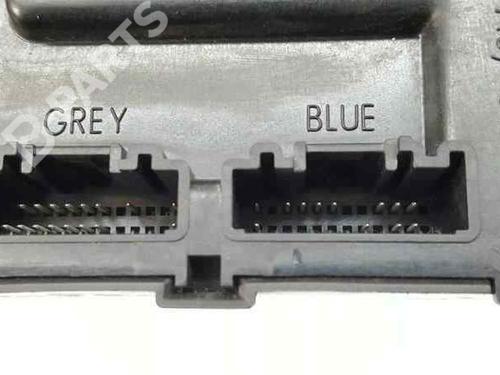 Elektronisk modul FORD FIESTA VI (CB1, CCN) 1.25 | BP3334070M83 