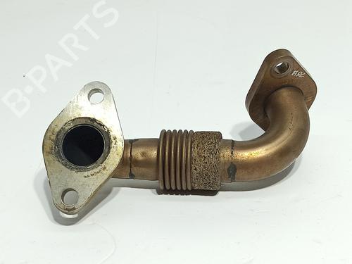 Pipe VW TOURAN (1T1, 1T2) 1.9 TDI | BP28207102M125