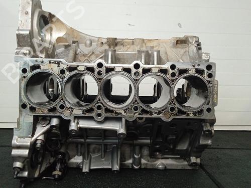 Ander VW TOUAREG (7LA, 7L6, 7L7) 5.0 V10 TDI | BP25812659O1