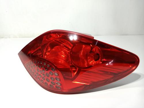 Right taillight PEUGEOT 207 (WA_, WC_) 1.6 16V VTi | BP27373611C35 