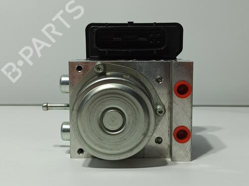 ABS pump RENAULT KOLEOS I (HY_) 2.0 dCi 4x4 (HY0K) | BP11187222M43