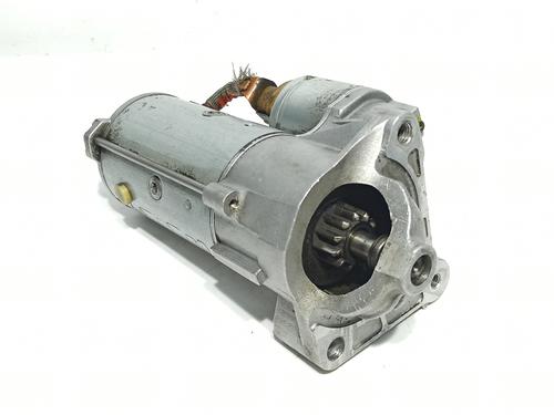 Used Starter RENAULT GRAND SCÉNIC II (JM0/1_) 1.9 dCi (JM0G, JM12, JM1G, JM2C) (120 hp) 15048208