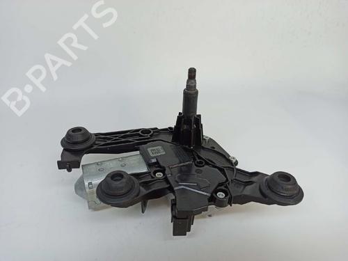 Ruitenwissermotor achter CITROËN C4 CACTUS 1.2 VTi 82 | BP8681396M102 