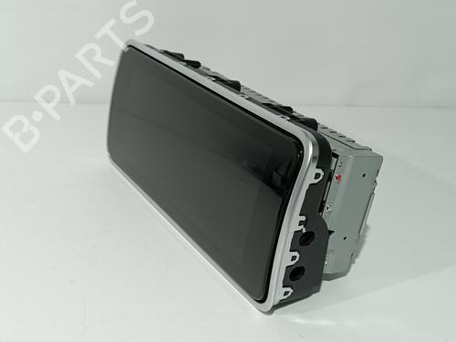 Display monitor LAND ROVER RANGE ROVER VELAR (L560) 2.0 D240 SD4 4x4 | BP26056256C48