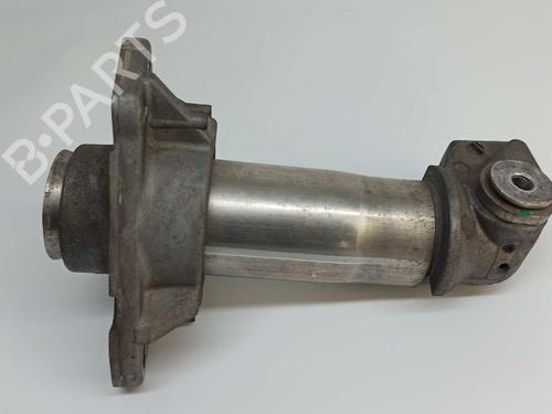 Corner bumper AUDI A4 B6 (8E2) 2.0 | BP14540341C117