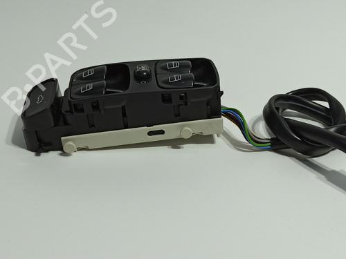 Left front window switch MERCEDES-BENZ C-CLASS (W203) C 240 (203.061) | BP35945919I27 - Image 2