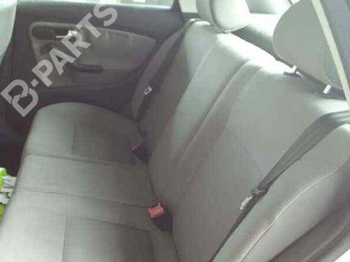 Right front suspension arm SEAT IBIZA III (6L1) 1.9 SDI | BP14529371M13 