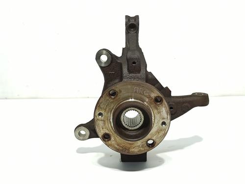 Used Left front steering knuckle DACIA DOKKER Box Body/MPV 1.6 (102 hp) 31721906