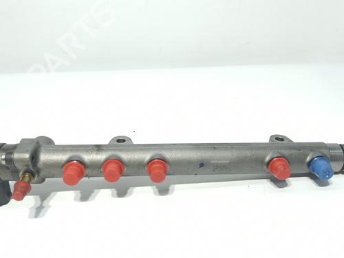Einspritzleiste FIAT PUNTO (188_) 1.3 JTD 16V | BP11286678M98