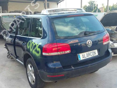 Soporte motor VW TOUAREG (7LA, 7L6, 7L7) 2.5 R5 TDI | BP10264137M89 