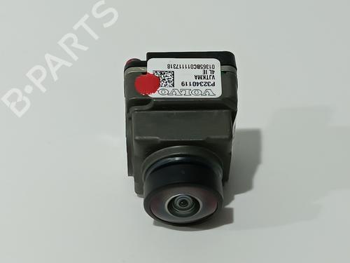 Camera VOLVO XC40 (536)  | BP25364651E14