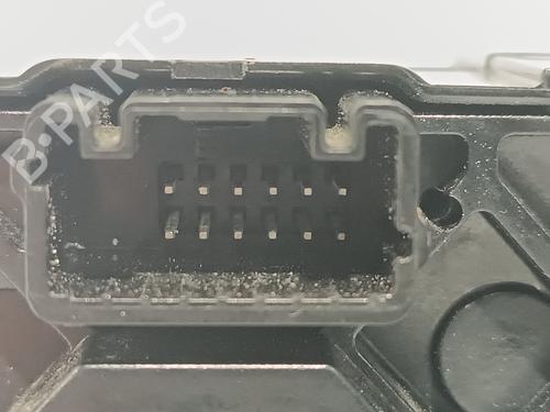 Climate control RENAULT CAPTUR II (HF_) TCe 130 (HFMF) | BP12318810I5 