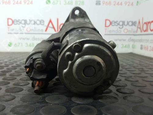 Starter RENAULT CLIO III (BR0/1, CR0/1) 1.5 dCi (BR17, CR17) | BP2741010M8 