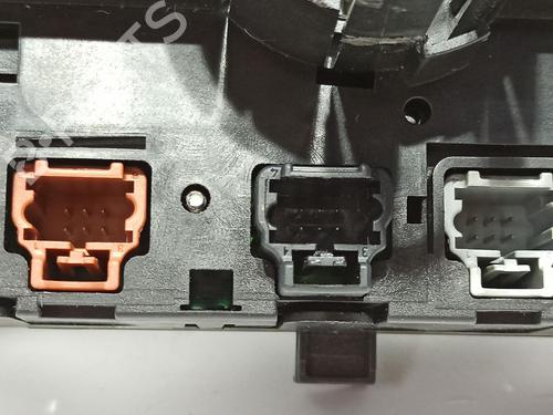 Switch PEUGEOT 307 (3A/C) 1.6 16V | BP32771899I30 - Image 6