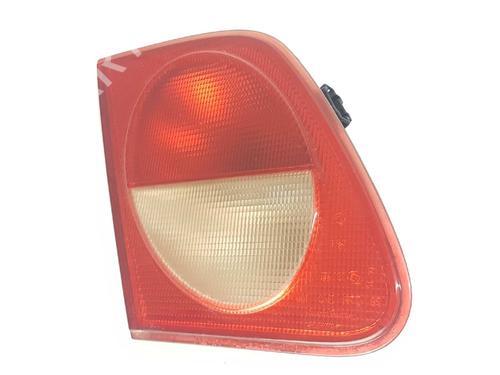Left taillight MERCEDES-BENZ E-CLASS (W210) E 300 Turbo-D (210.025) A2108200964