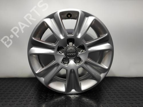 Used Rim AUDI A1 (8X1, 8XK) 1.6 TDI (90 hp) 12097301