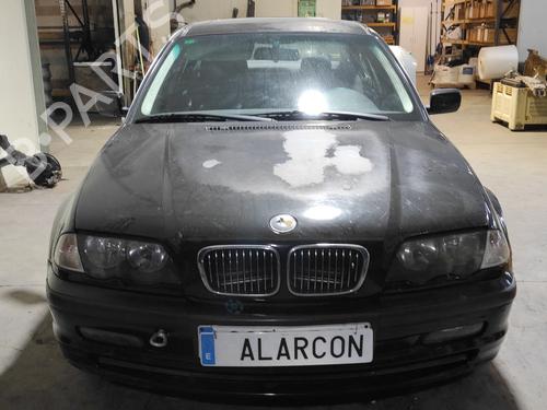 ABS pump BMW 3 (E46) 320 d | BP18267763M43