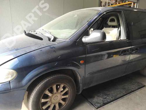 Starter CHRYSLER VOYAGER IV (RG, RS) 2.5 CRD | BP13707564M8 