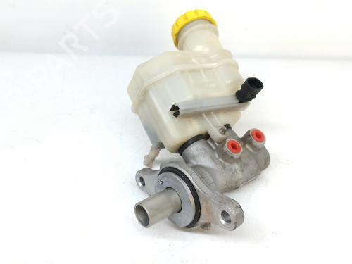 Used Brake master cylinder FORD KA (RU8) 1.3 TDCi (75 hp) 10926299