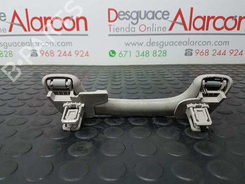 Interior roof handle RENAULT MEGANE III Hatchback (BZ0/1_, B3_) 1.9 dCi (BZ0N, BZ0J) | BP14526908I35 