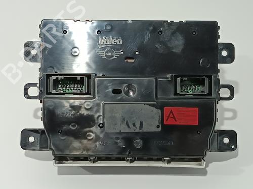 Climate control MINI MINI COUNTRYMAN (R60) Cooper SD | BP16661994I5