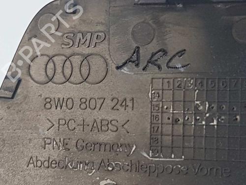 Inne AUDI A4 B9 (8W2, 8WC) 2.0 TDI | BP14541116O1