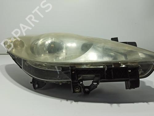 Højre forlygte PEUGEOT 307 (3A/C) 1.6 HDi 110 | BP21390347C29 