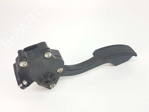 Used Pedal TOYOTA PRIUS (_W3_) 1.8 Hybrid (ZVW3_) (99 hp) 4582808