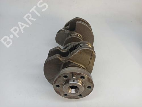 Other PEUGEOT 3008 II SUV (MC_, MR_, MJ_, M4_) 1.2 THP/ PureTech 130 (MRHNSM, MRHNSU, MRHNSJ, MRHNYW,... | BP14541817O1 