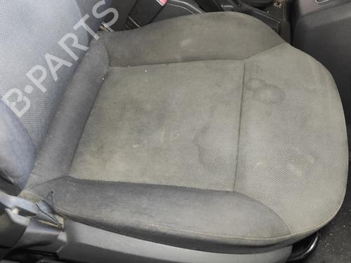 Sæde højre fortil OPEL ZAFIRA / ZAFIRA FAMILY B (A05) 1.9 CDTI (M75) | BP19785432C16 