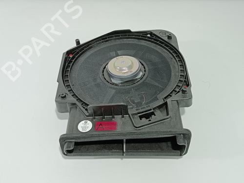 Used Speaker BMW 1 (F40) 118 d (150 hp) 14543838