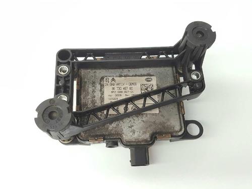 Electronic module PEUGEOT 3008 I MPV (0U_) 2.0 HDi | BP3196333M83